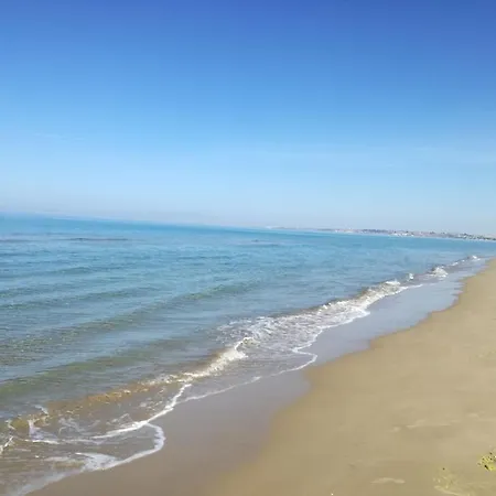 Casa Ulivi Nel Mare