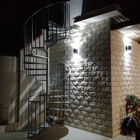 Casa vacanze Casa Ulivi Nel Mare *
