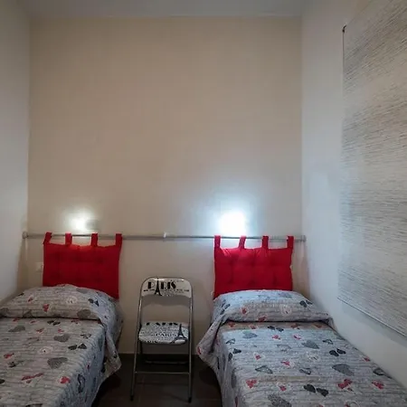 Casa Ulivi Nel Mare Casa vacanze