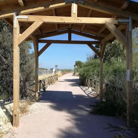 Casa vacanze Casa Ulivi Nel Mare