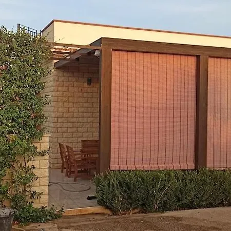 Casa Ulivi Nel Mare *