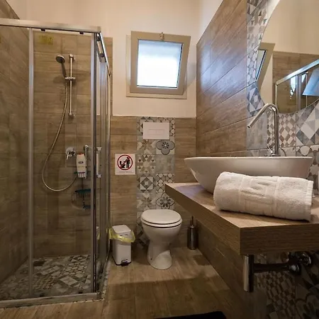 Casa vacanze Casa Ulivi Nel Mare *
