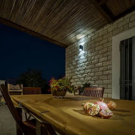 Casa Ulivi Nel Mare Casa vacanze