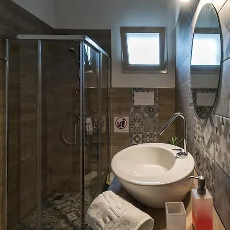 Casa vacanze Casa Ulivi Nel Mare *