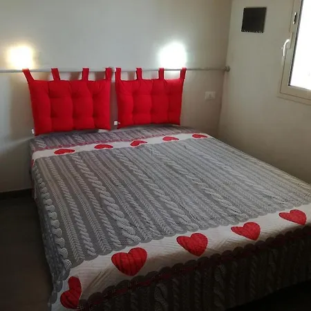 Casa Ulivi Nel Mare Casa vacanze *