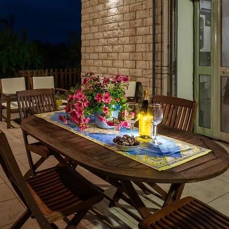 Casa Ulivi Nel Mare Casa vacanze