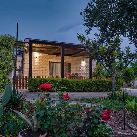 Casa Ulivi Nel Mare Sciacca