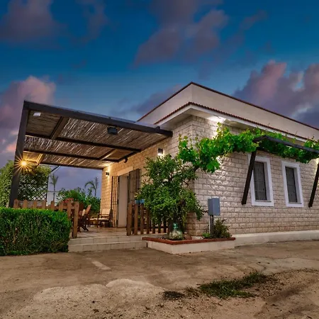Casa Ulivi Nel Mare