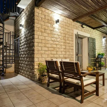 Casa vacanze Casa Ulivi Nel Mare