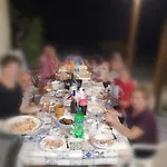 Nyaraló 