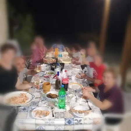 Tatil Evi 